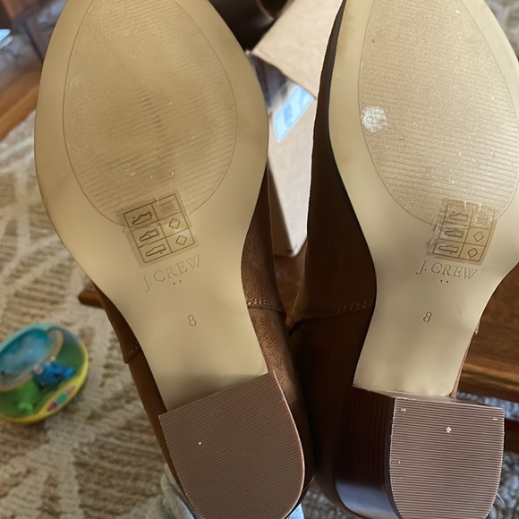 Jcrew boots - Picture 4 of 4